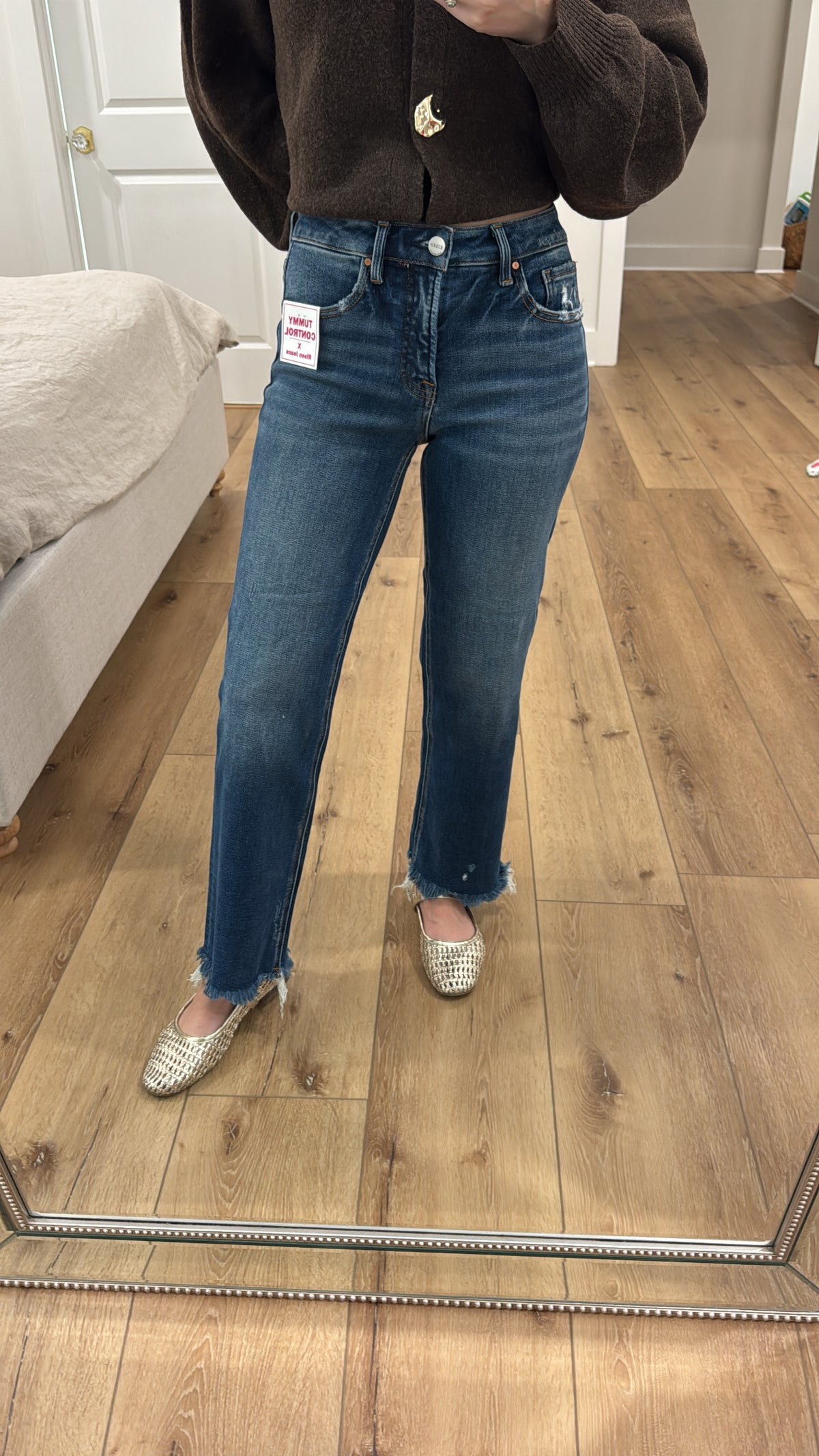 Good For You Jeans