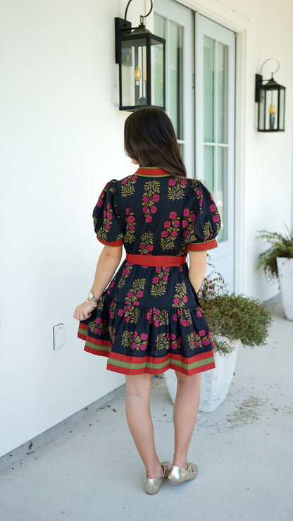 Precious Memories Dress