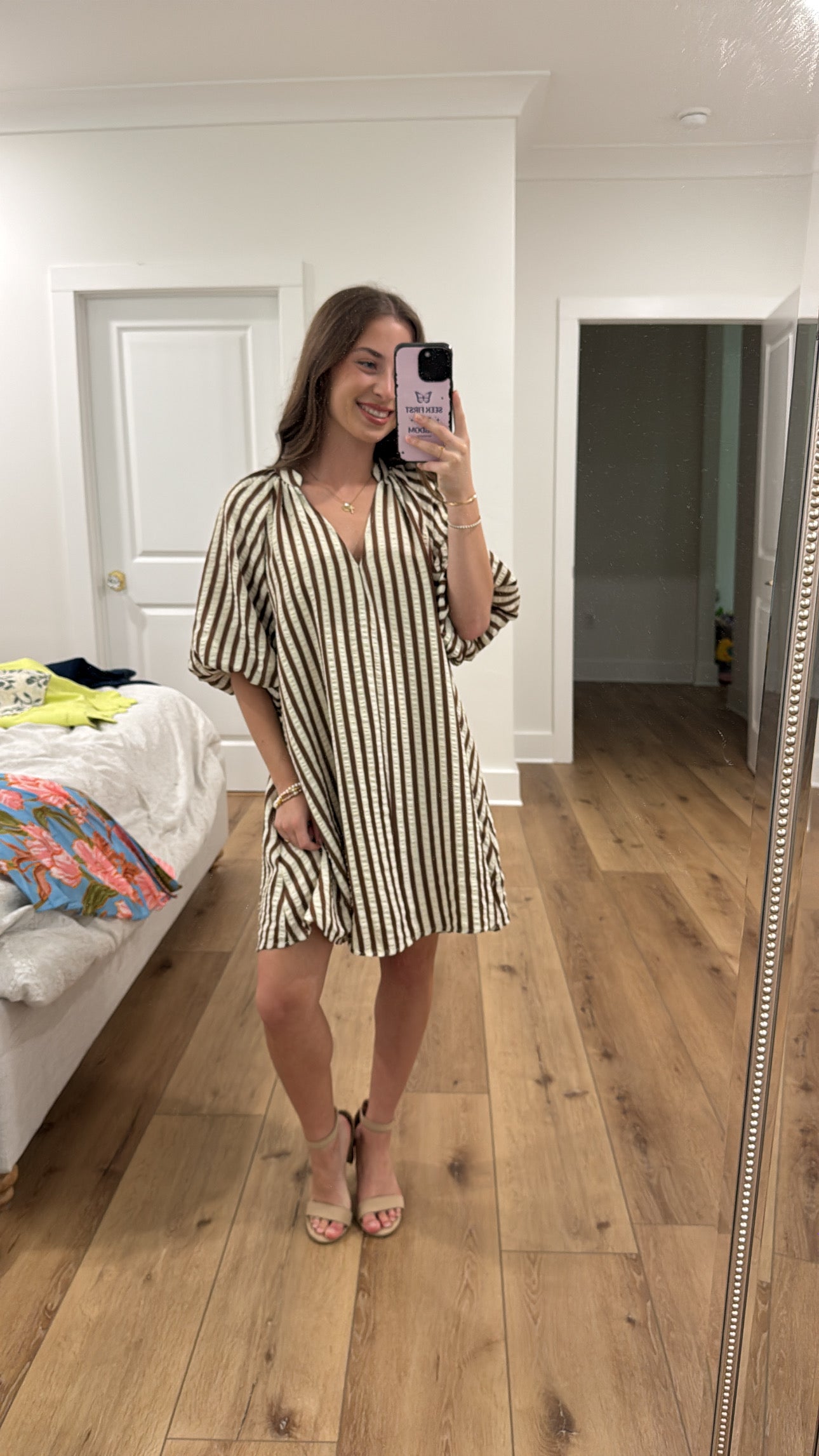 The Perfect Look Dress