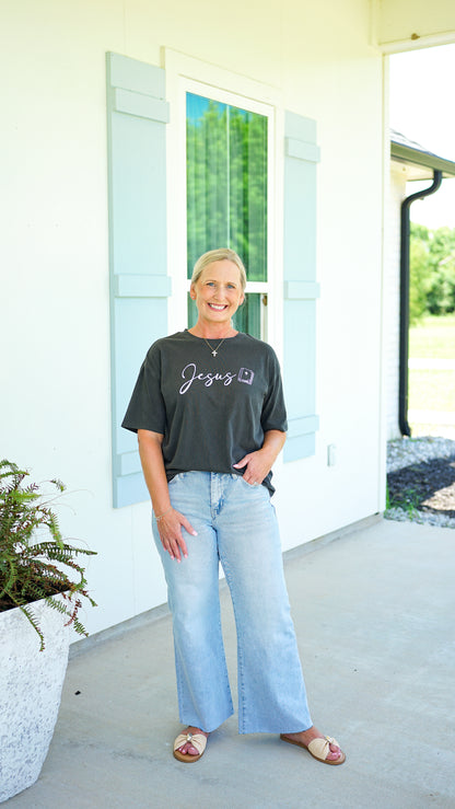Lighten Up Jeans