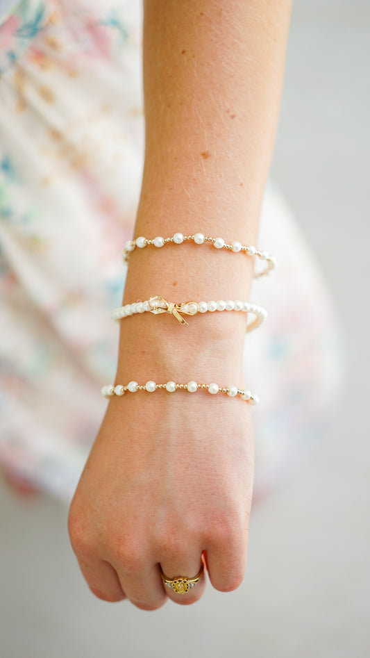 Beautiful Things Bracelet Stack