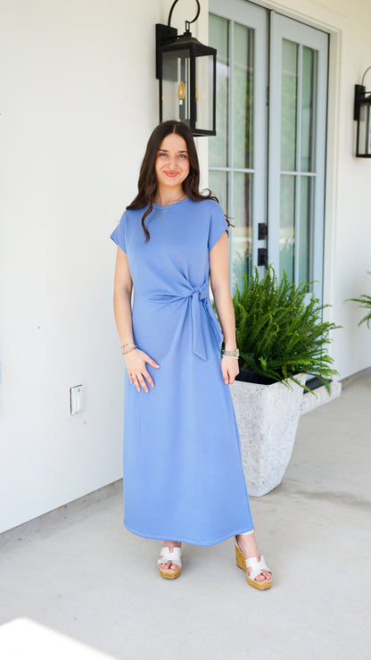 Go For It Dress