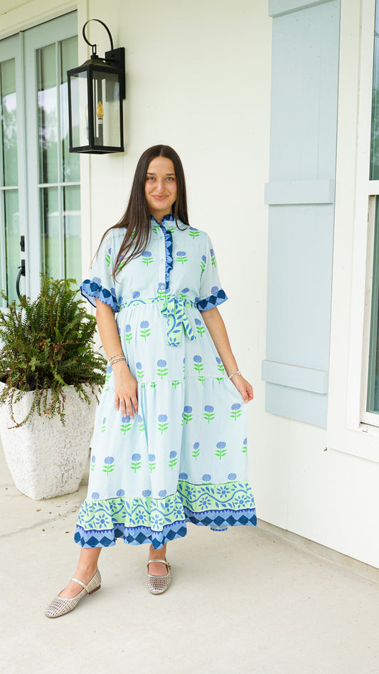 Summer Daze Dress