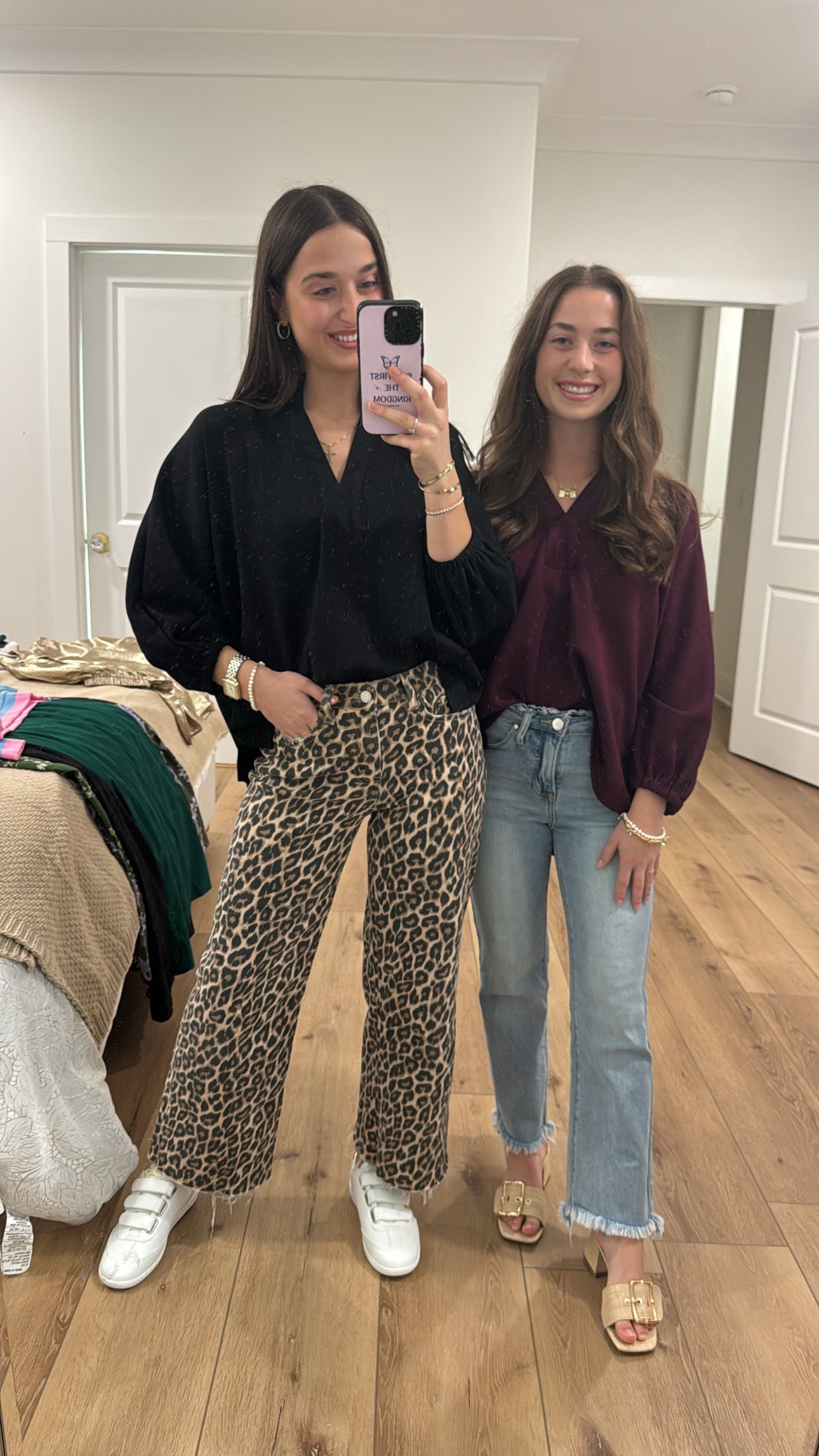 Give It to God Stone Top