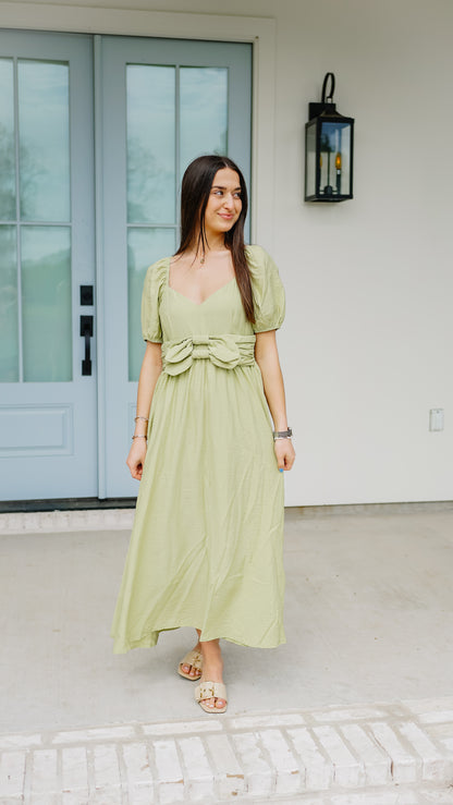 Moments Like This Dress