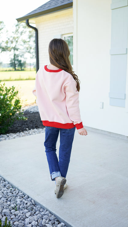 Holly Jolly Sweatshirt