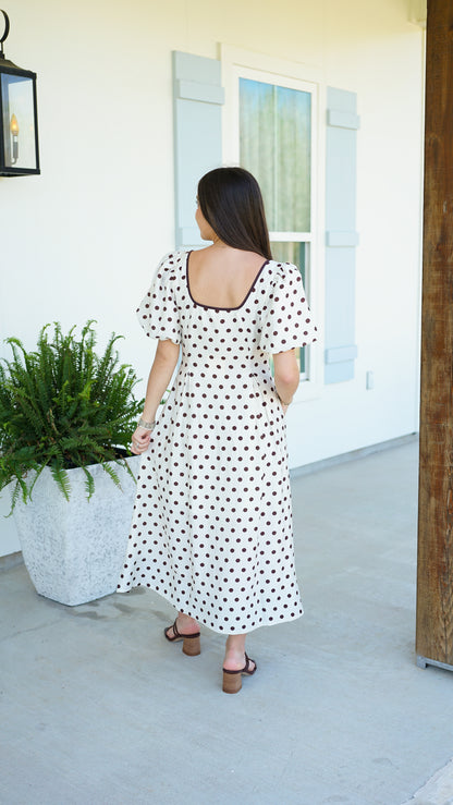 Don’t Miss It Dress