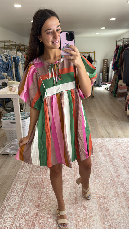 Sweet Treat Dress