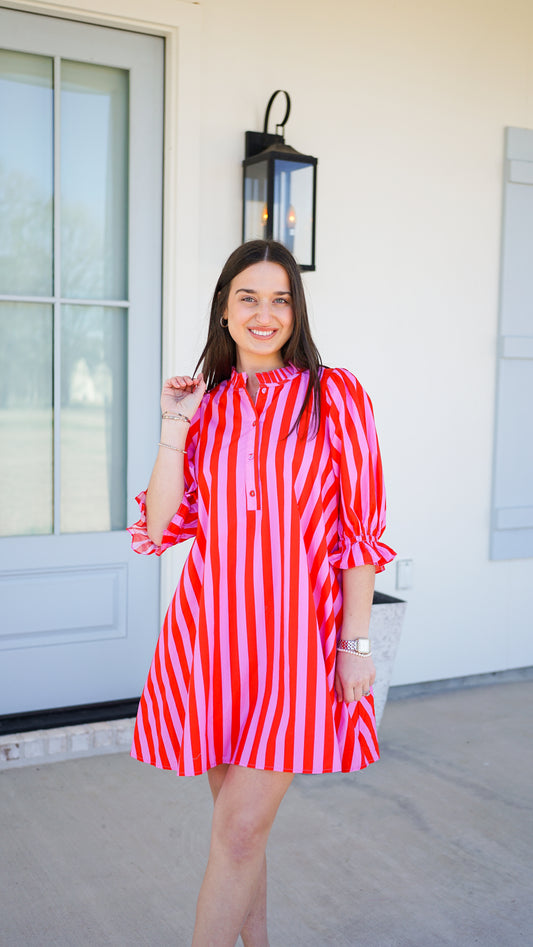 She’s a Sweetheart Dress