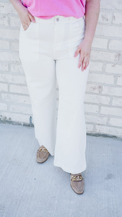 Something To See Pants