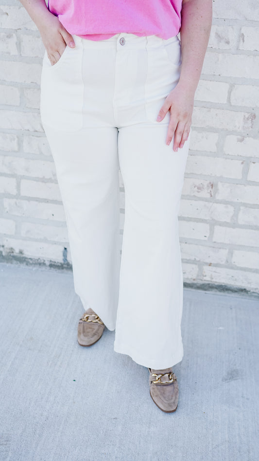Something To See Pants