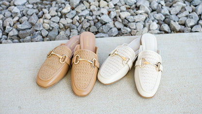 Make a Move Camel Mules