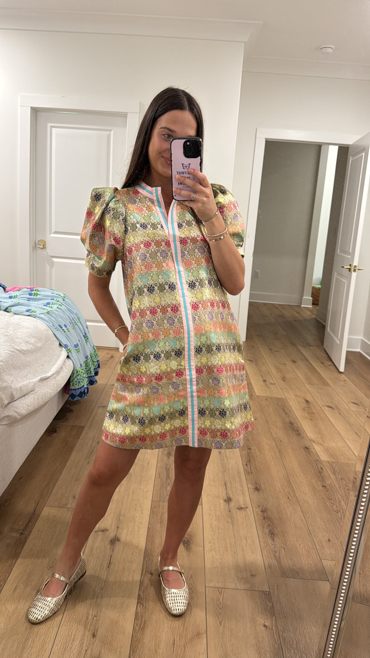 Turning Heads Dress