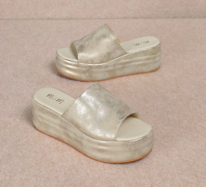Loved and Adored Slides