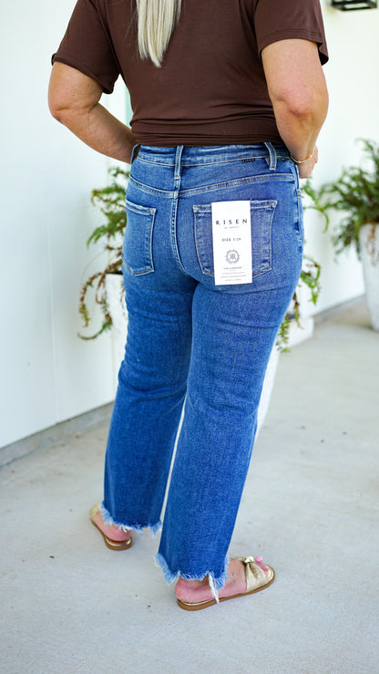 Keep It Real Jeans