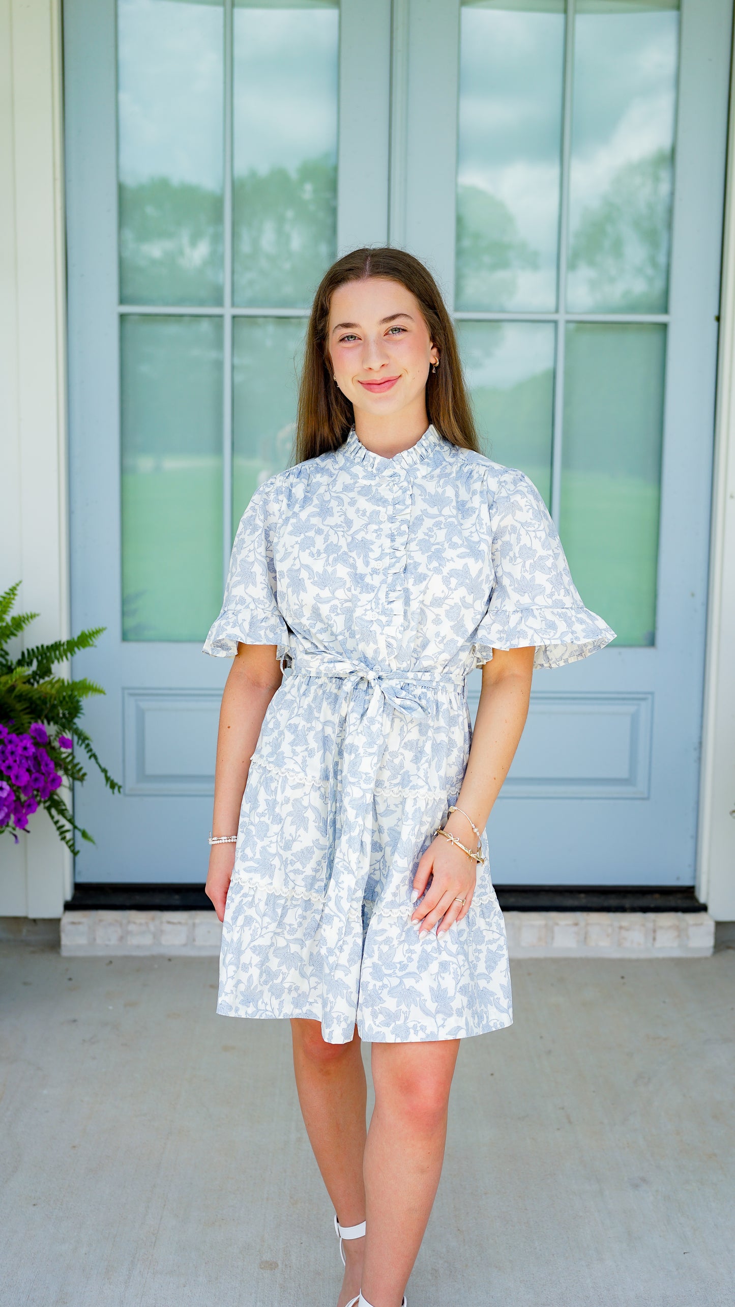 By the Cape Dress