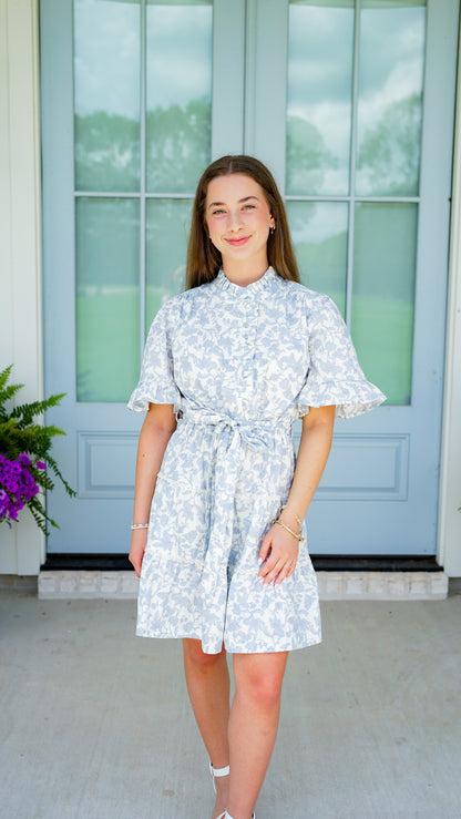 By the Cape Dress