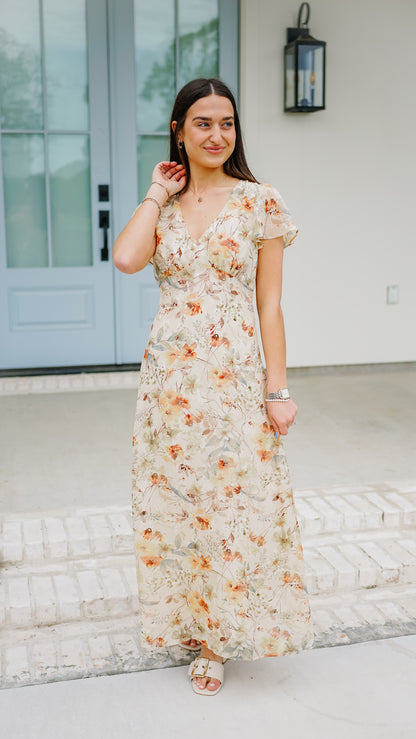Hopeful Heart Dress