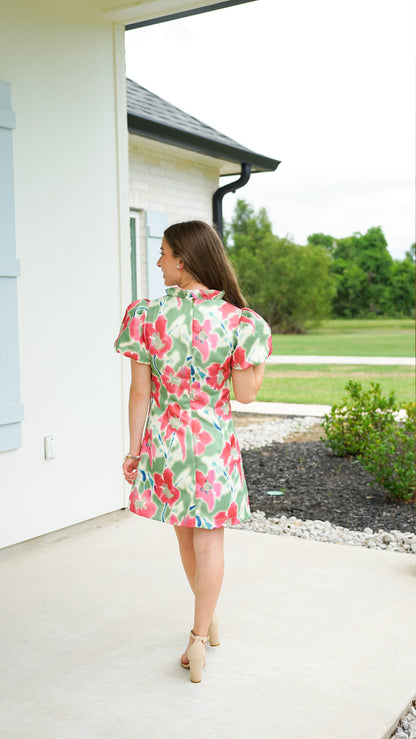 Favorite Memory Dress