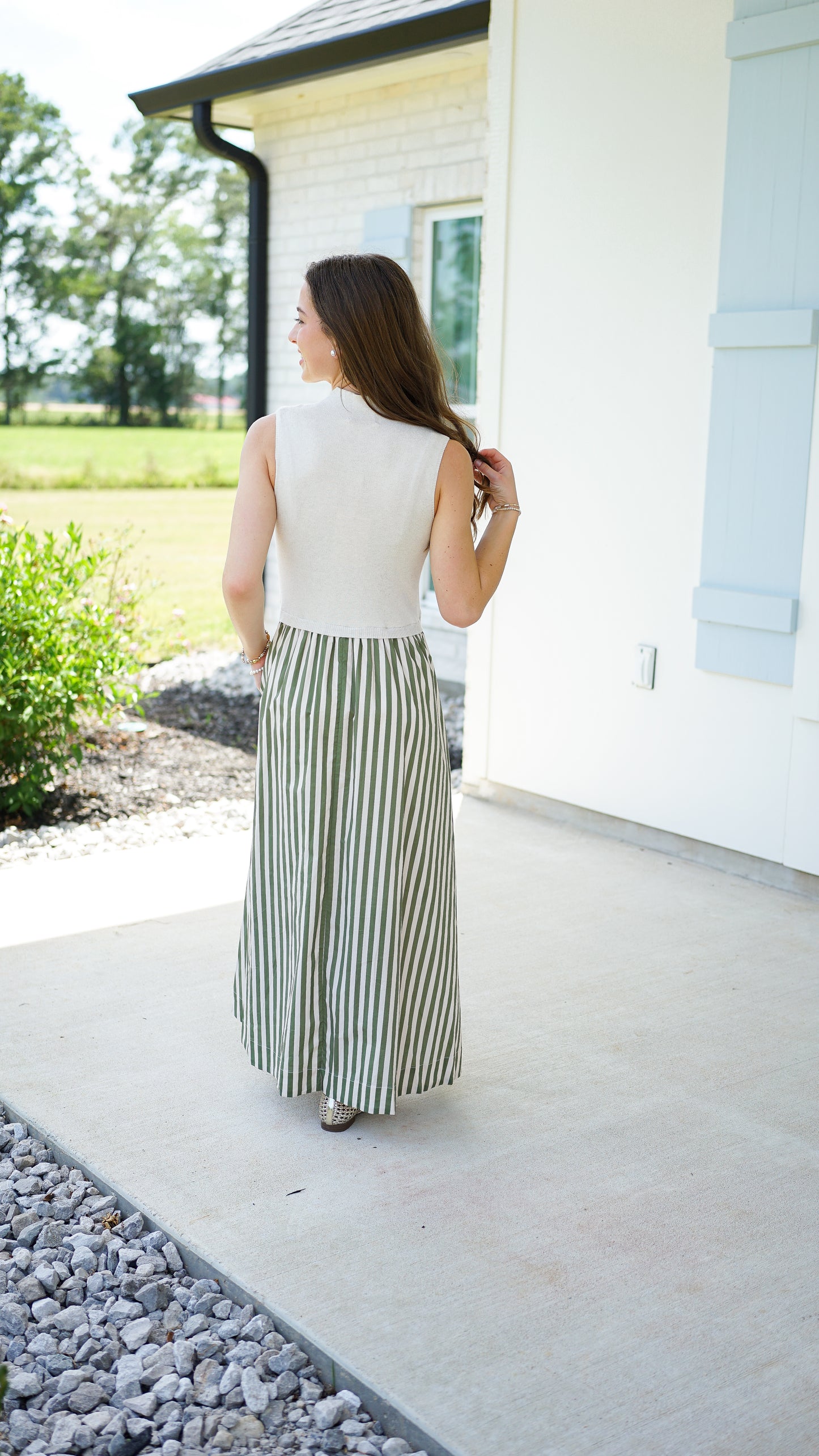 Perfect Pairing Dress