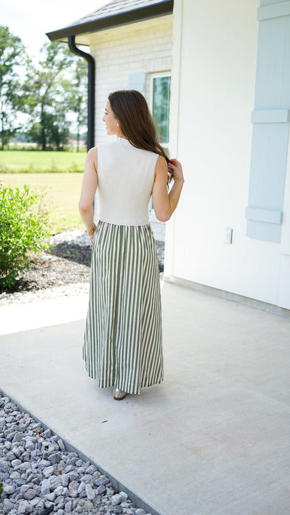 Perfect Pairing Dress