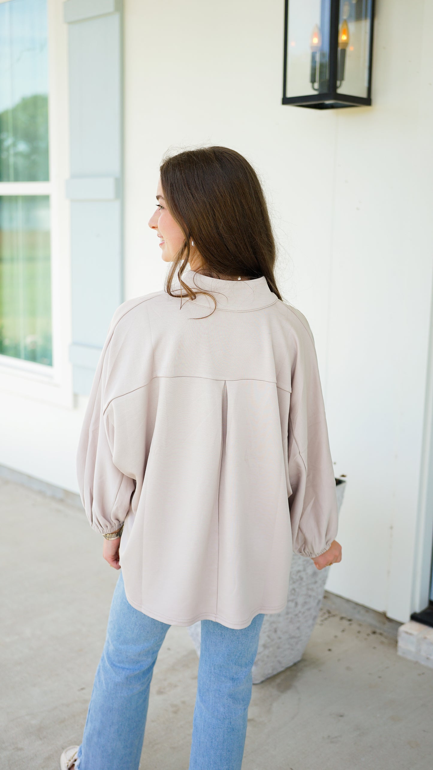 Give It to God Stone Top