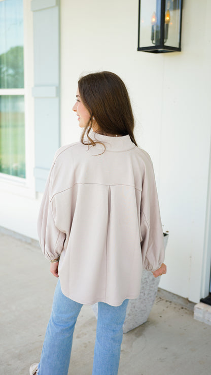 Give It to God Stone Top