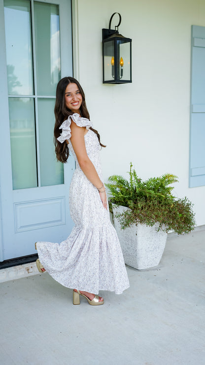 Dare to Dream Dress