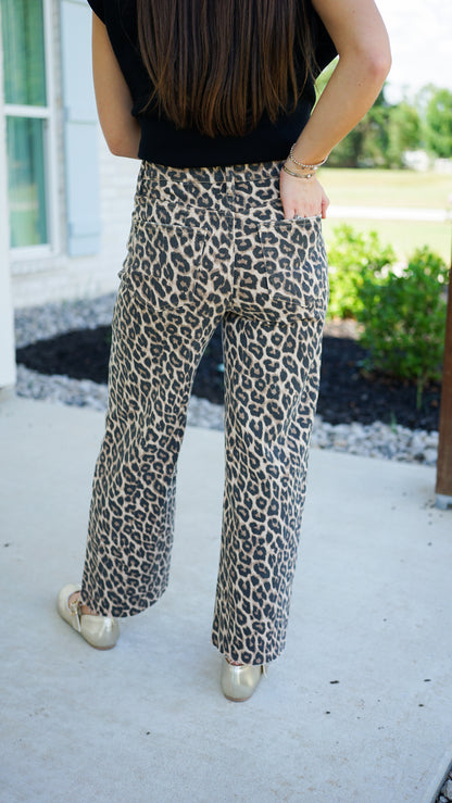 Man I Feel Like a Woman Pants