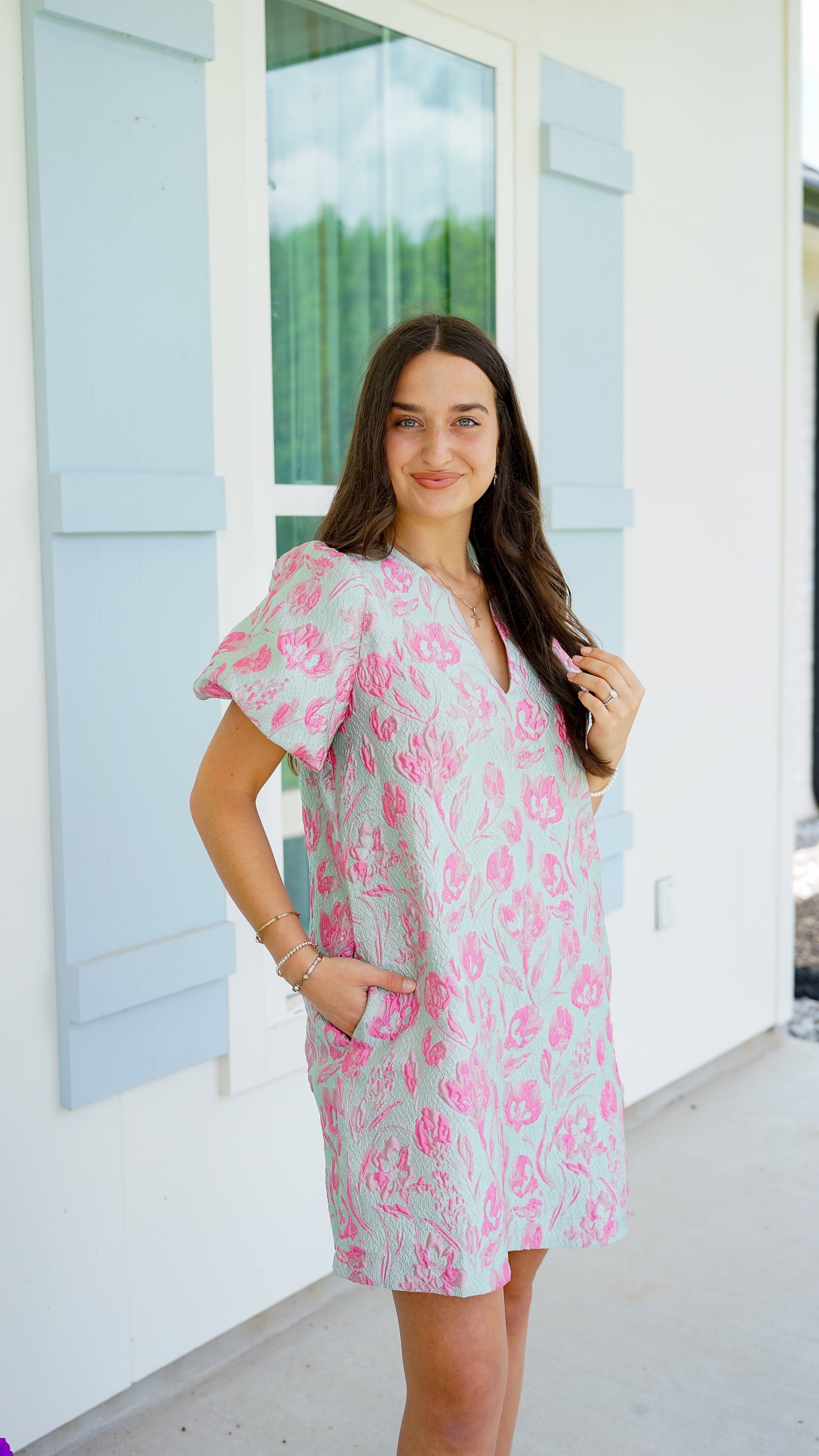 Find Your Calling Dress