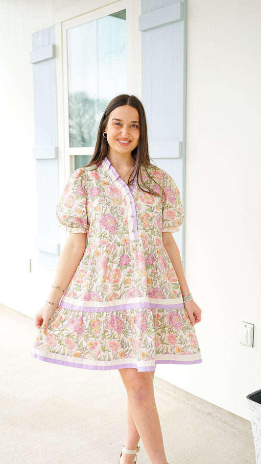 Perfect Date Dress