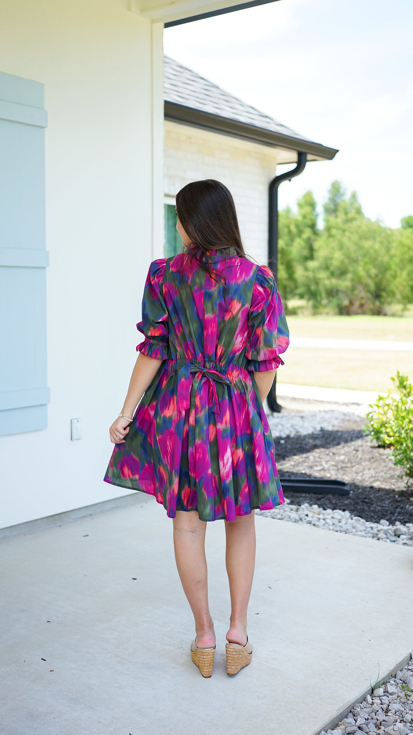 Simply Stunning Dress