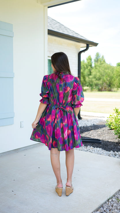 Simply Stunning Dress