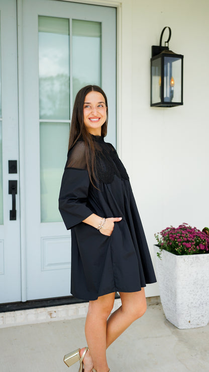 Stunning Statement Dress