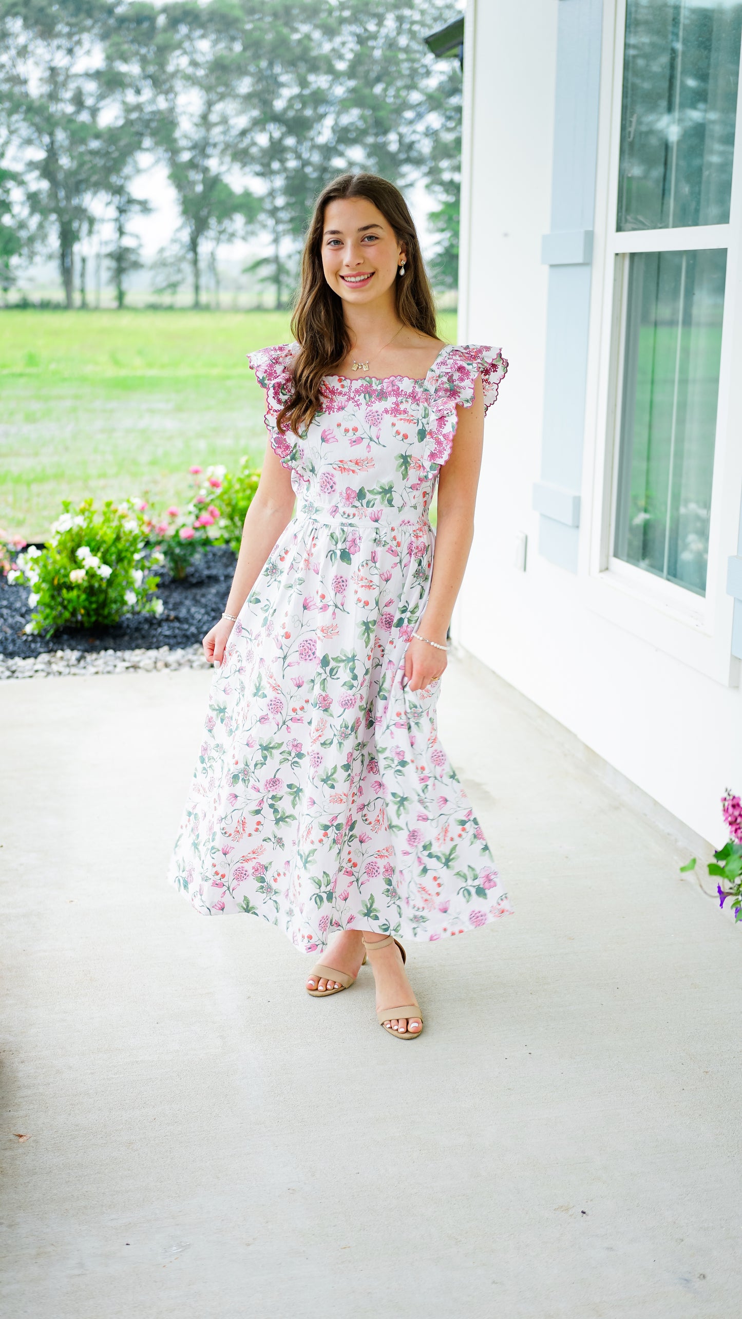 Be My Baby Dress