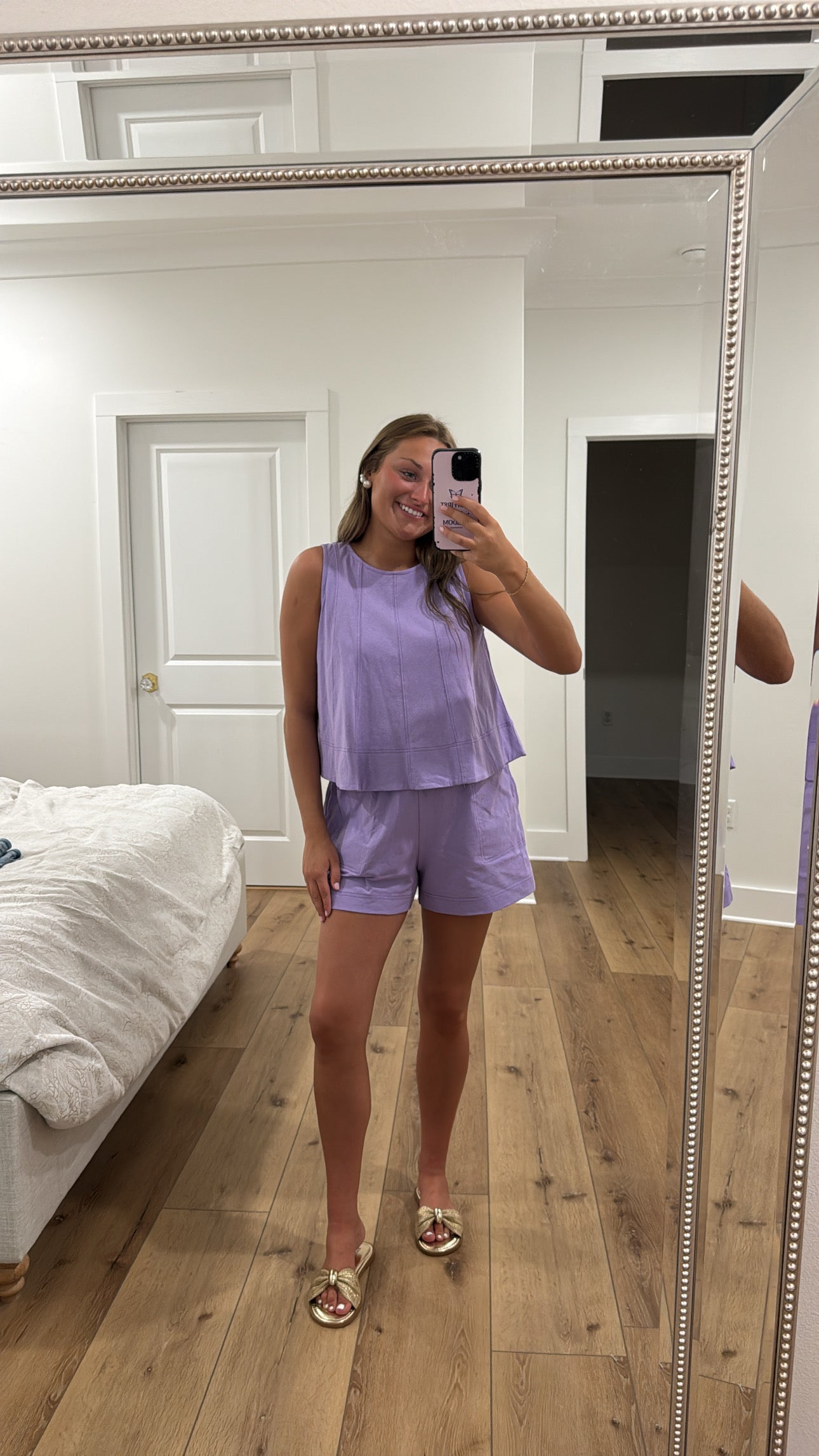 Life In Lavender Set