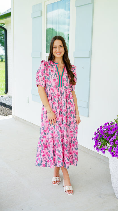 God Wink Dress