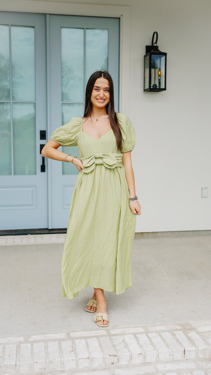 Moments Like This Dress