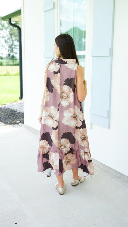 Making Things Happen Dress