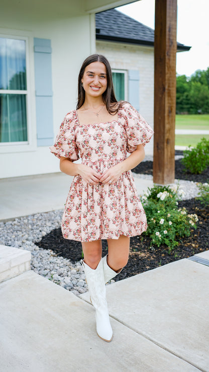 Love Over Everything Dress