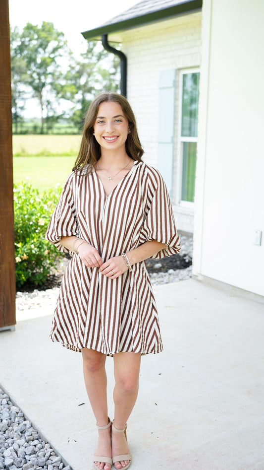 The Perfect Look Dress