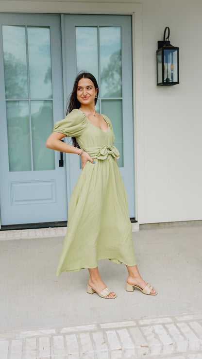 Moments Like This Dress