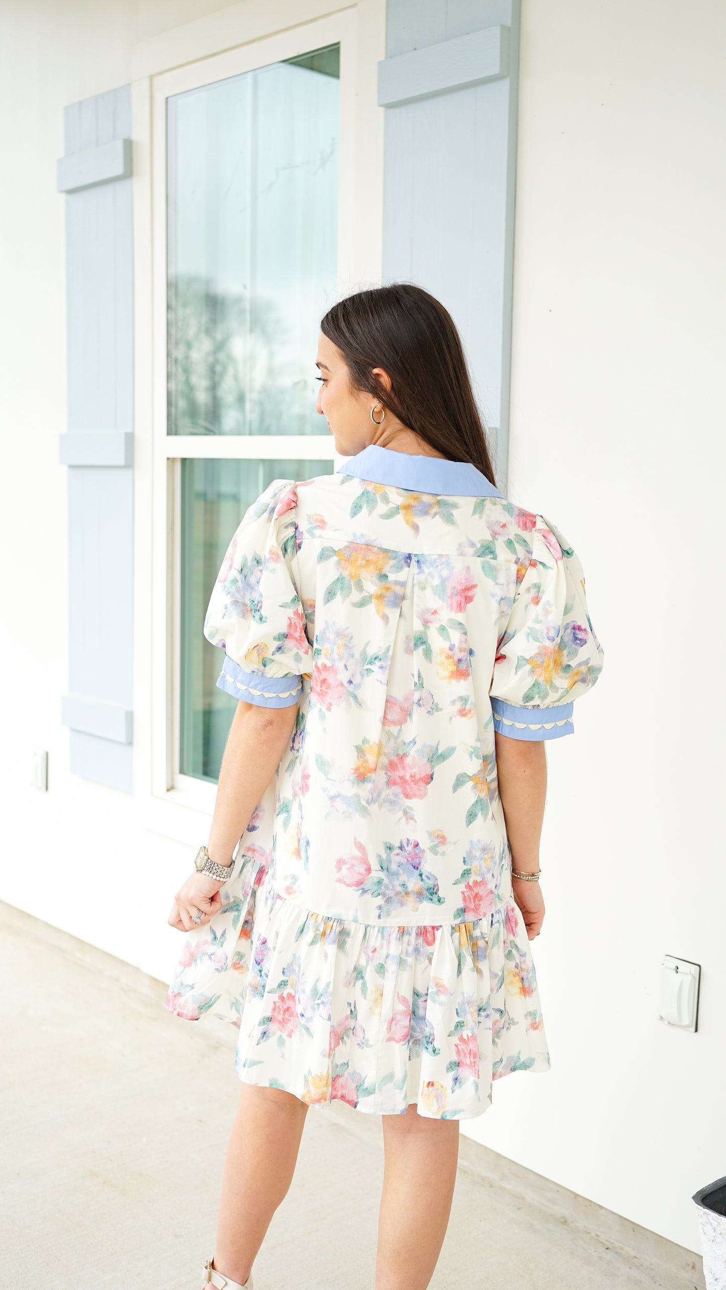 Sweet Something Dress