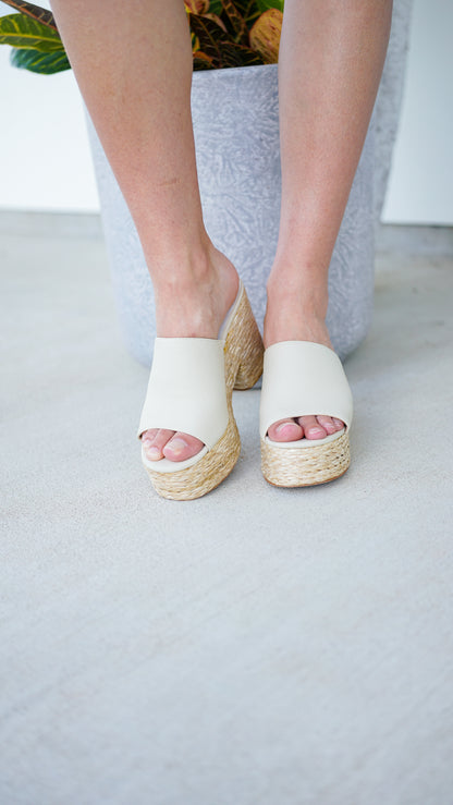 Kick It Heels