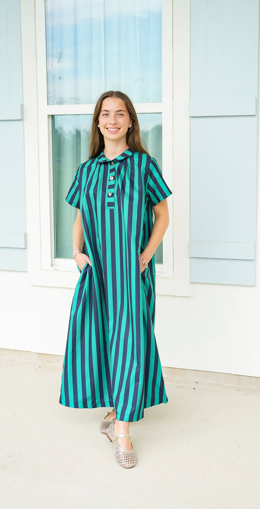 She’s The Moment Dress
