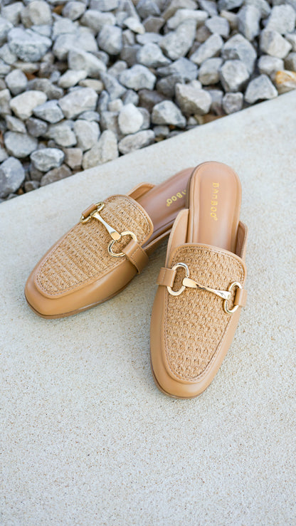 Make a Move Camel Mules