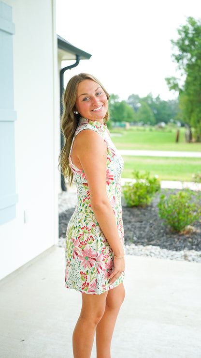 Eyes On The Prize Dress
