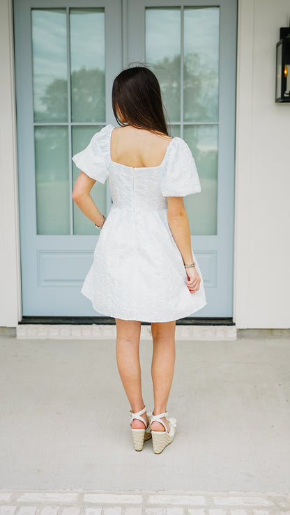 Brunch Lovin’ Beauty Dress