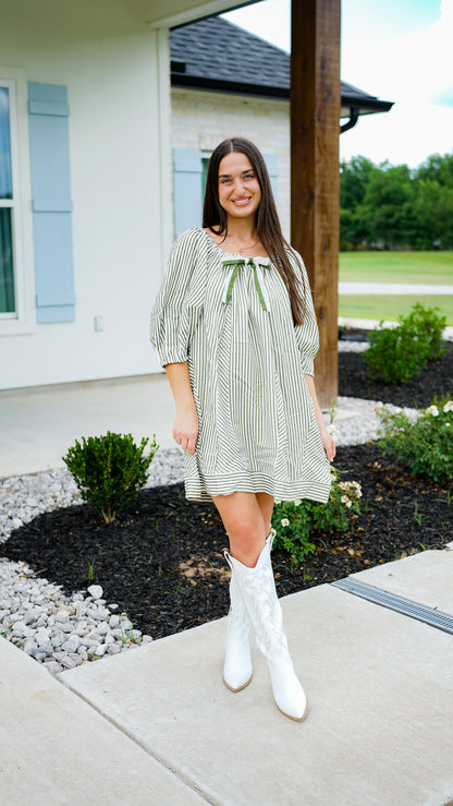 Life is a Gift Dress