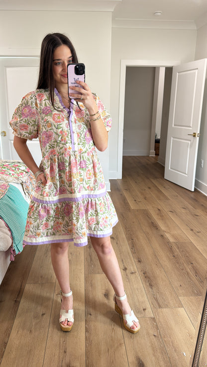 Perfect Date Dress
